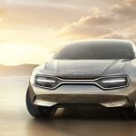 Imagine by Kia concept