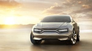 Imagine by Kia concept