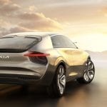 Imagine by Kia concept