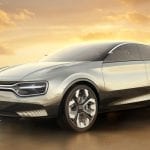 Imagine by Kia concept