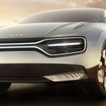 Imagine by Kia concept