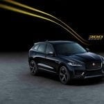 Jaguar F-Pace 300 SPORT