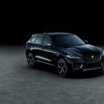 Jaguar F-Pace 300 SPORT