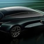 Lagonda All-Terrain Concept