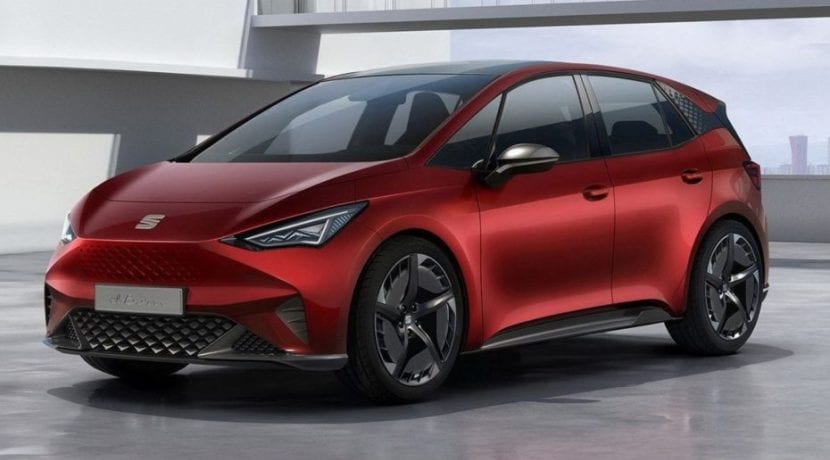 Seat el-Born filtración