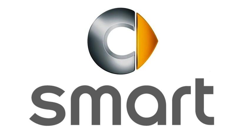 Smart logo