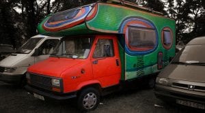 Consejos para alquilar una autocaravana