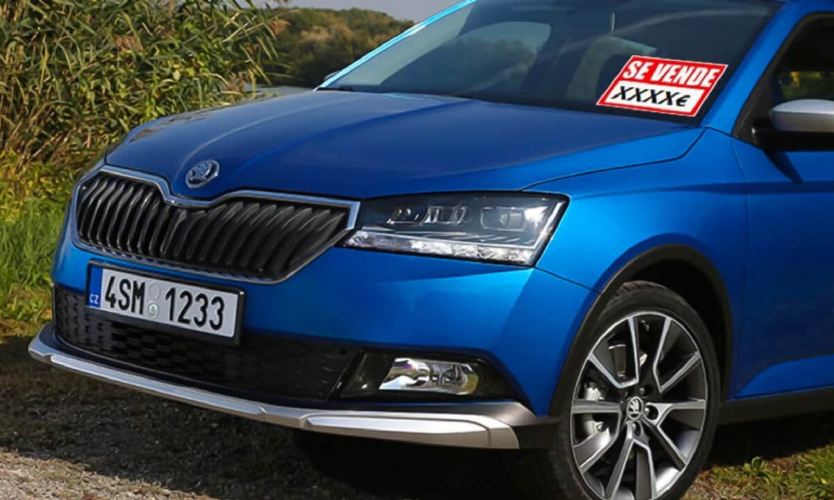 El Valor Venal de un coche ¿qué es y cómo se calcula?