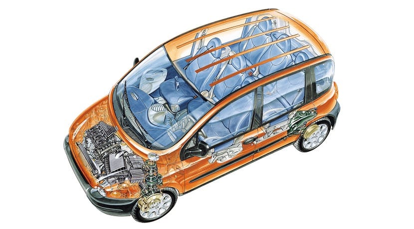 Fiat Multipla: ¿el coche más feo de la historia? Fiat-multipla-infografia