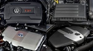 Gasolina, diésel, gas, híbrido o eléctrico, ¿qué coche comprar?