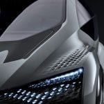 Audi AI: ME concept teaser