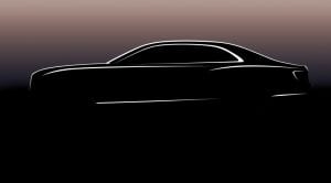 Bentley Flying Spur teaser 0