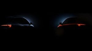 Buick Encore teaser