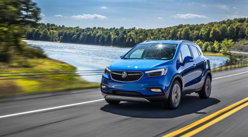 Buick Encore