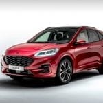 Ford Kuga 2020