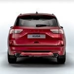 Ford Kuga 2020