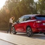 Ford Kuga 2020