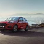 Ford Kuga 2020