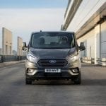 Ford Tourneo Custom Plug-In Hybrid 2020