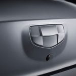 Geometry A by Geely