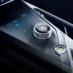 Geometry A by Geely