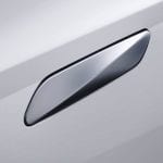 Geometry A by Geely