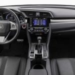 Honda Civic Sedán 2019 EEUU