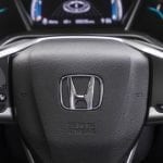 Honda Civic Sedán 2019 EEUU