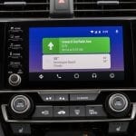 Honda Civic Sedán 2019 EEUU