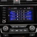 Honda Civic Sedán 2019 EEUU