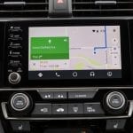 Honda Civic Sedán 2019 EEUU