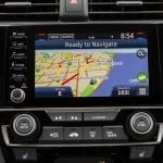Honda Civic Sedán 2019 EEUU
