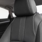 Honda Civic Sedán 2019 EEUU