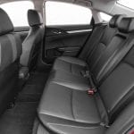 Honda Civic Sedán 2019 EEUU