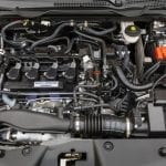 Honda Civic Sedán 2019 EEUU
