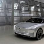 Infiniti Qs Inspiration Concept