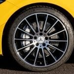Mercedes-AMG CLA 35 4Matic