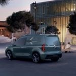 Renault Kangoo ZE Concept