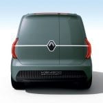 Renault Kangoo ZE Concept