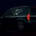 Renault Kangoo ZE Concept