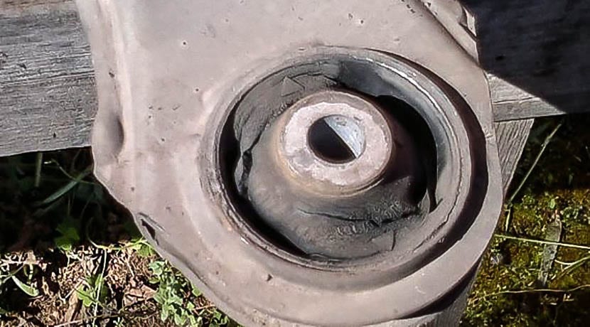 Suspension Bushes Suspension Bushes