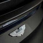 Aston Martin DBS Superleggera Special Edition On Her Majestys Secret Service