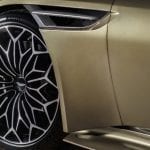 Aston Martin DBS Superleggera Special Edition On Her Majestys Secret Service