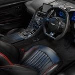 Aston Martin DBS Superleggera Special Edition On Her Majestys Secret Service