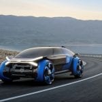 Citroën 19_19 Concept