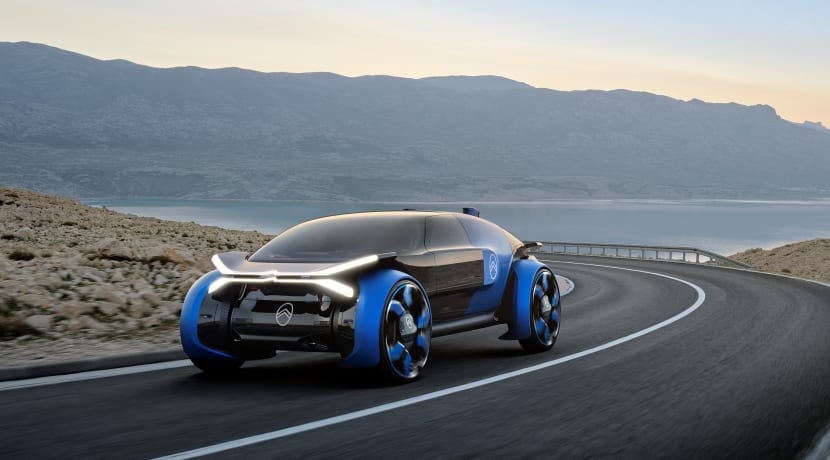 Citroen 19_19 Concept