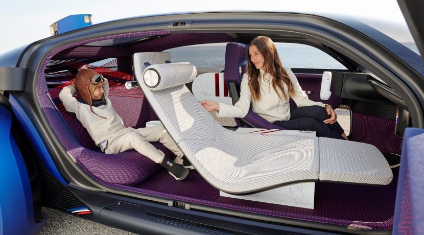 Citroën 19_19 Concept
