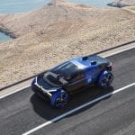 Citroën 19_19 Concept