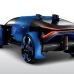 Citroën 19_19 Concept