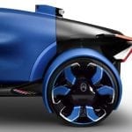 Citroën 19_19 Concept